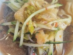 -朴贞子·高丽轩(二拨子店)