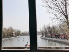 -庆云楼饭庄(什刹海店)