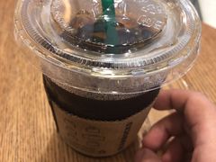 -星巴克(广州白云万达2层店)