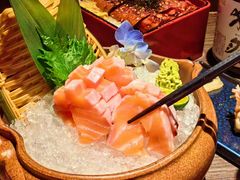 -炙柒Sekinana·精致日料(合生汇店)