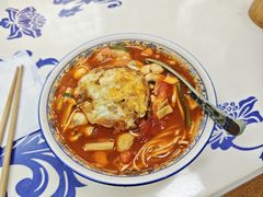 -复兴面王(河东路起源店)