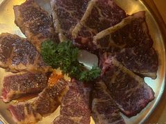 -闻老头·菊花炭烤肉(D11店)