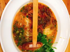 -小厨面(巨野路店)