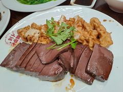 -刘卜卤鹅(全国首店)