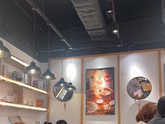 -鲜芋仙(时尚天河店)