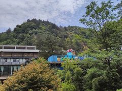 -梦幻奥陶纪景区