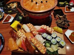 -摩打食堂(江南西店)