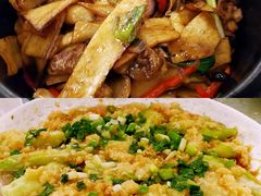 -清华大学-甲所餐厅