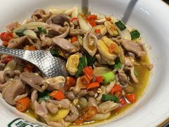 -费大厨辣椒炒肉(黄兴中心广场店)