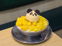 -豆豆冰室·地道招牌椰子冻(大良店)
