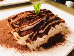 -YUE·6·西式融合餐厅(外滩六号店)