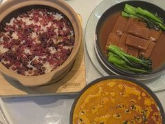 -御彩酒家(东风东路店)