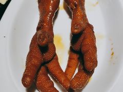 -茸梅路右拐龙虾-农家菜(松江店)