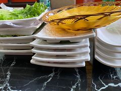 -潮汕美牛肉丸火锅店(天宁寺店)