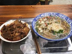 -唐记牛骨粉(陶溪川店)