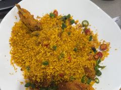 -大锅强·蒸海鲜青岛菜(吾悦广场店)