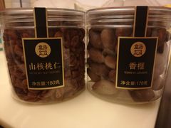 -盒马鲜生(馥邦国际店)