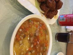 宝发园名菜馆-宝发园名菜馆