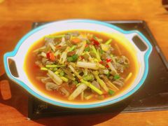 -庆合府重庆大排档(紫都城店)