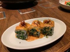 -湖滨28中餐厅·西湖宴·杭州君悦酒店