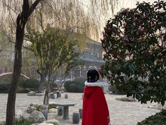 -西安华清御汤酒店