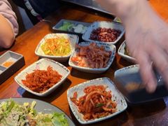 -火炉情韩国料理店(古田路店)