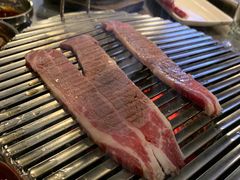 -釜山火炉·海鲜烤肉(紫藤路店)