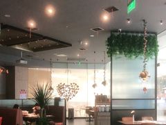 大堂-西堤牛排(合肥之心城店)