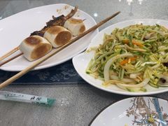 -北京蓟门饭店(南戴河分店)