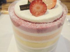 迷你彩虹蛋糕-巴黎贝甜(大宁国际商业广场店)