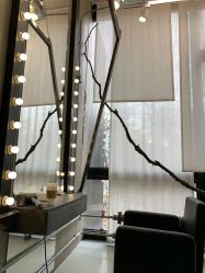 -Hair Co.一间沙龙