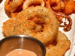 -食间牛排(重庆路万达店)