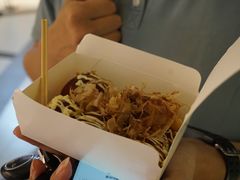 -粉粉乐鲷鱼烧(美罗城店)