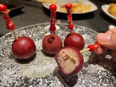 -德川家日本料理(中关村寰太大厦店)