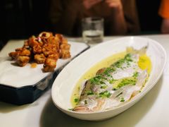 西湖醋鱼-柳莺湖上·湖景餐厅·江南菜(西湖店)