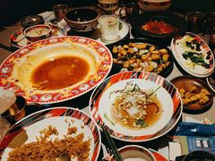 -塔哈尔·新疆盛宴(奉贤龙湖店)