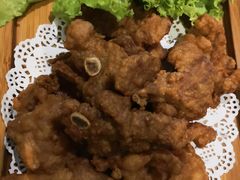 -船歌·鱼水饺青岛菜(闽江二路店)