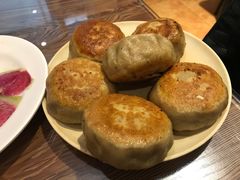 -清真吴记门钉肉饼·喜多利