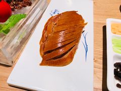 -小大董·烤鸭(凤凰汇店)