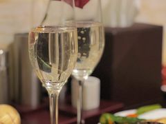 -绿岛国际酒店-西餐厅