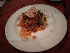 -Mai Mai Restaurant