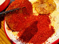 -古彭7只羊·招牌白串·碳锅羊肉旗舰店