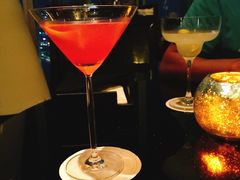 -广州四季酒店·天吧·高空酒吧