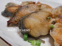 -陈鹏鹏潮汕菜(欢乐海岸 海边景观店)
