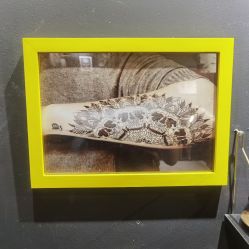 -荔刺青纹身·手穿孔饰品