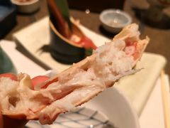 -蟹道乐(京都本店)
