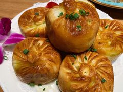 -品回味清真西北楼(宁波首店)