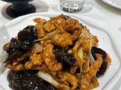 -老爷庙风味美食府(魏都大道店)