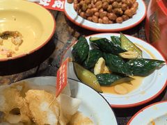 -聂发财重庆江湖菜(解放碑店)