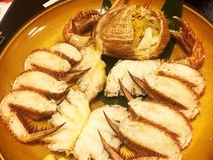 -蟹料理 北海道かに将軍(札幌本店)